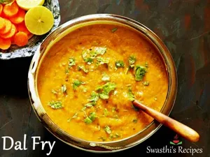 Dal Fry