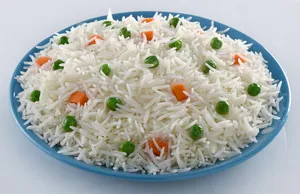 Matar Pulao