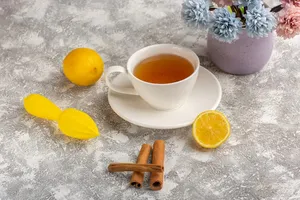 Lemon Tea