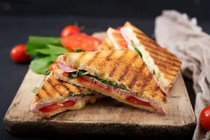 Toast Sandwich