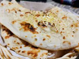 Mughali Naan