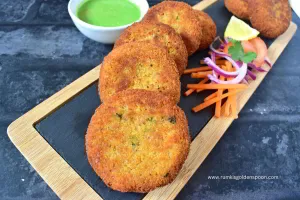 Dahi Kabab