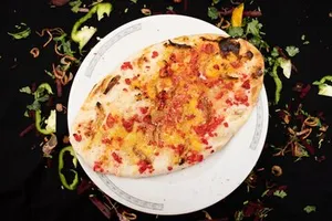 Kashmiri Naan