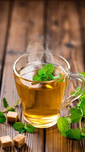 Green Tea