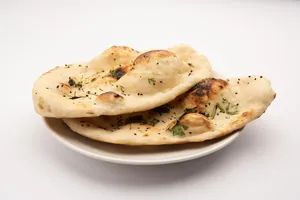 Plain Naan