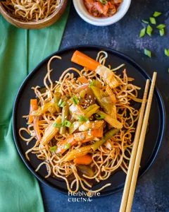 American Chopsuey