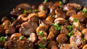 Mushroom Dehati