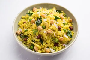Poha