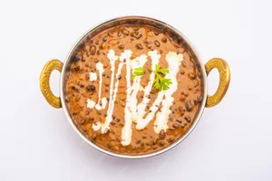 Dal Makhani