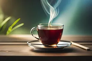 Black Tea