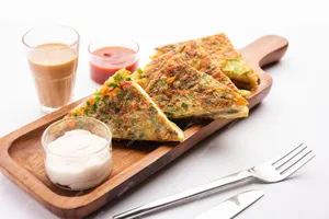 Bread Omlate