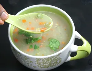 Soup AD Special (Veg)