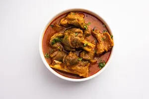 Mutton Curry