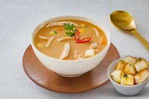 Soup AD Special (Non-Veg)