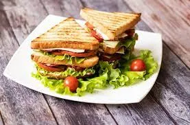 Veg Sandwich
