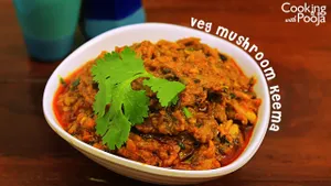 Mushroom Kima