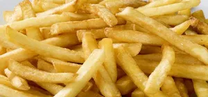 Finger Chips